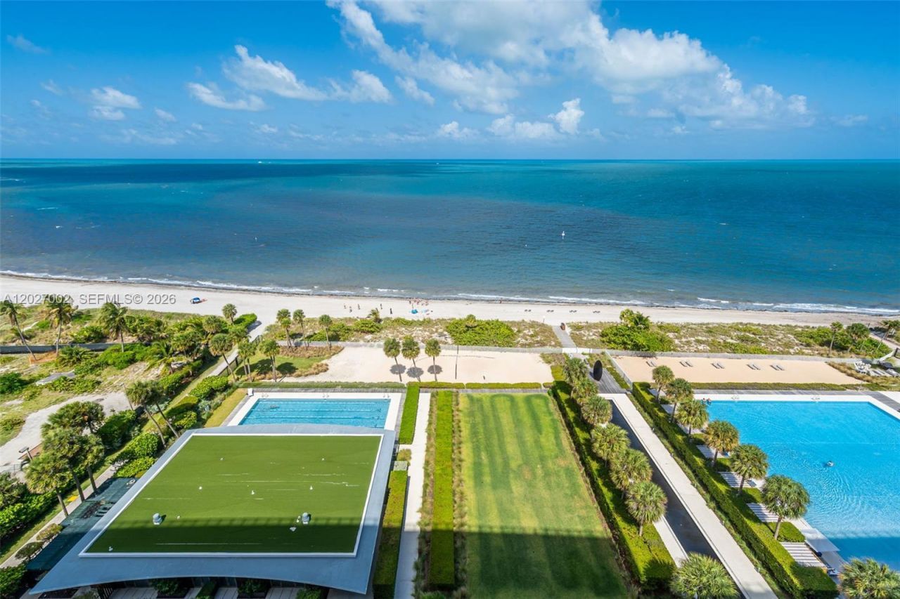 350 Ocean Dr , Unit LPH2N, Key Biscayne, FL 33149 Photo