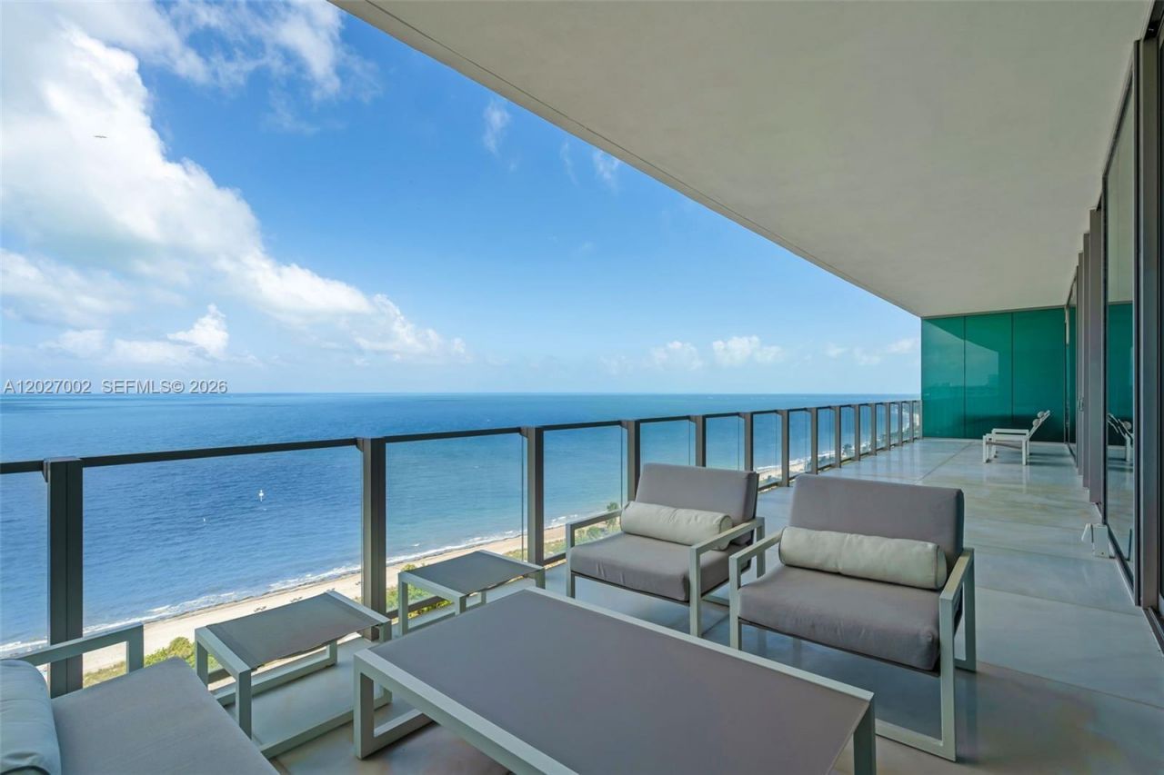 350 Ocean Dr , Unit LPH2N, Key Biscayne, FL 33149 Photo