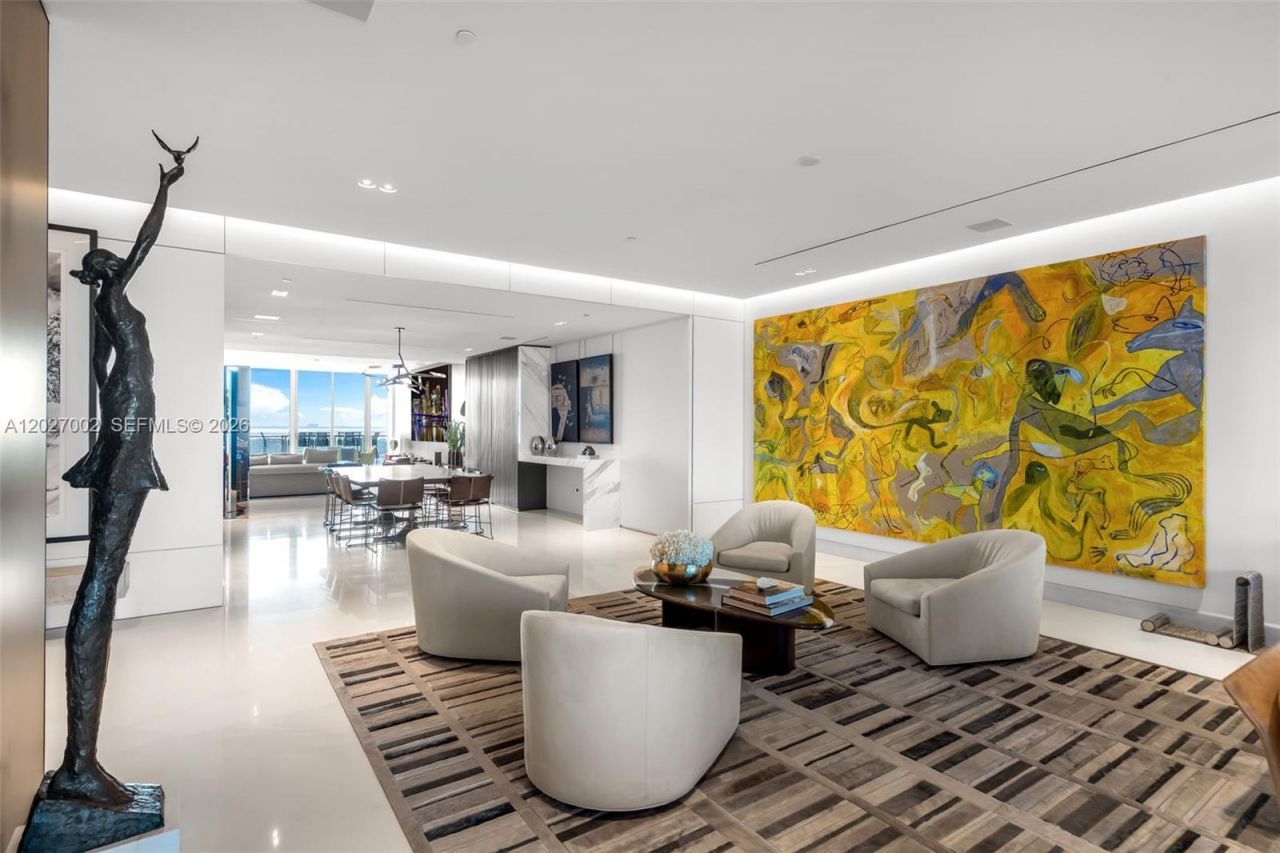 350 Ocean Dr , Unit LPH2N, Key Biscayne, FL 33149 Photo
