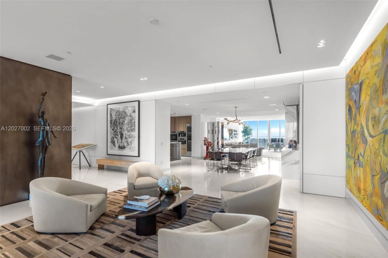 350 Ocean Dr , Unit LPH2N, Key Biscayne, FL 33149 Photo