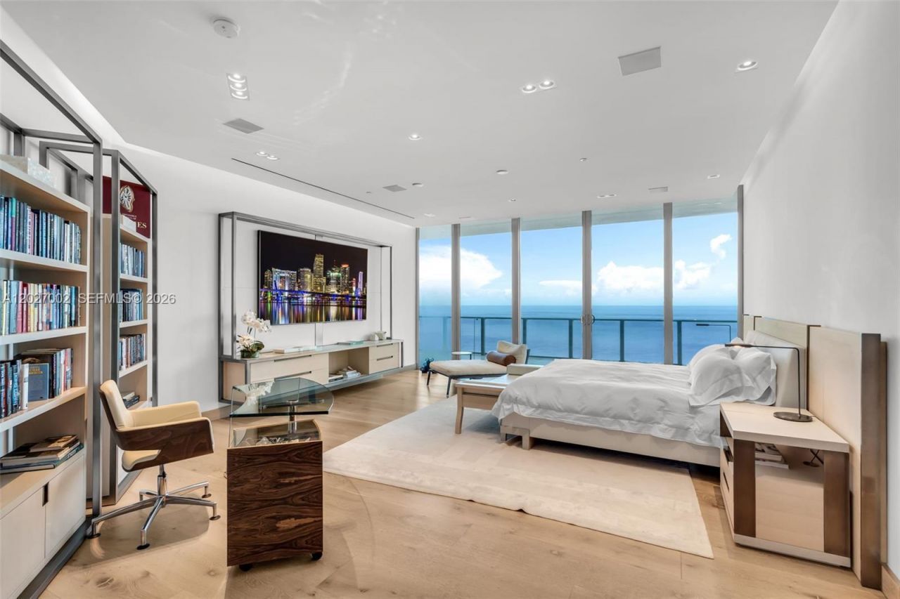 350 Ocean Dr , Unit LPH2N, Key Biscayne, FL 33149 Photo