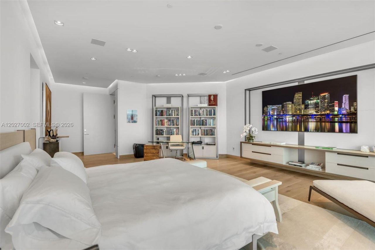 350 Ocean Dr , Unit LPH2N, Key Biscayne, FL 33149 Photo