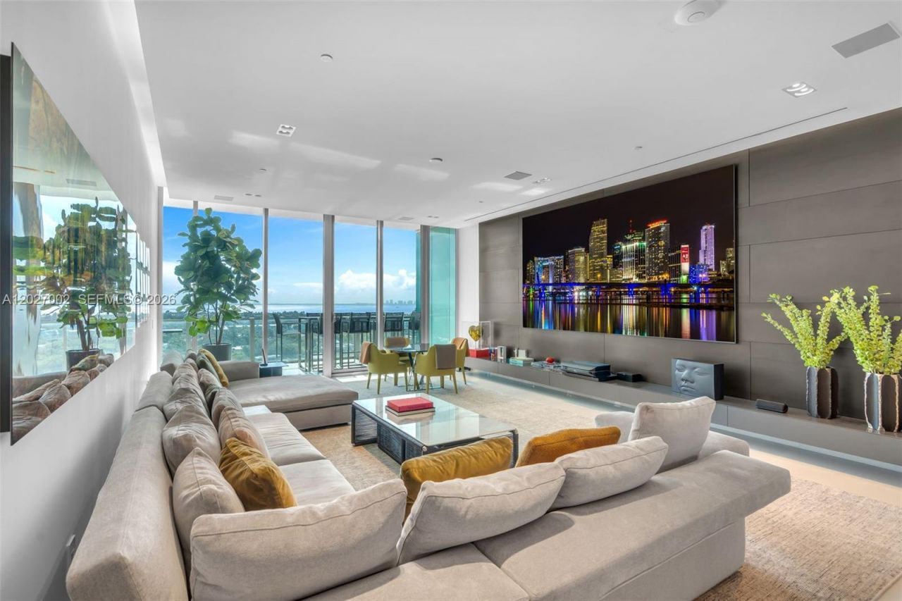 350 Ocean Dr , Unit LPH2N, Key Biscayne, FL 33149 Photo