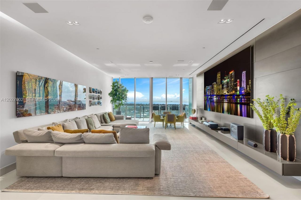 350 Ocean Dr , Unit LPH2N, Key Biscayne, FL 33149 Photo