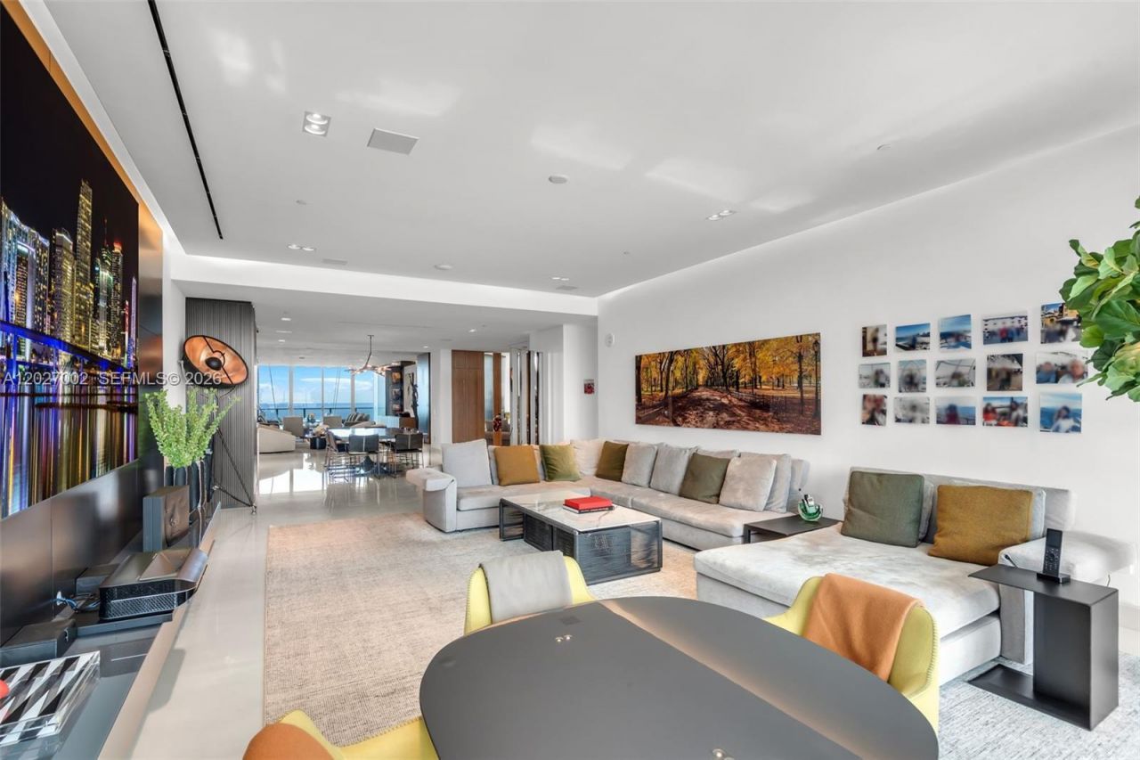 350 Ocean Dr , Unit LPH2N, Key Biscayne, FL 33149 Photo