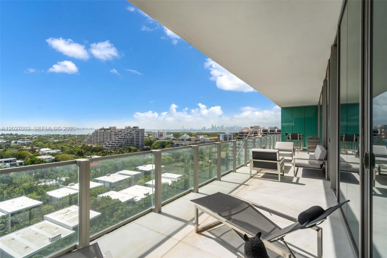 350 Ocean Dr , Unit LPH2N, Key Biscayne, FL 33149 Photo