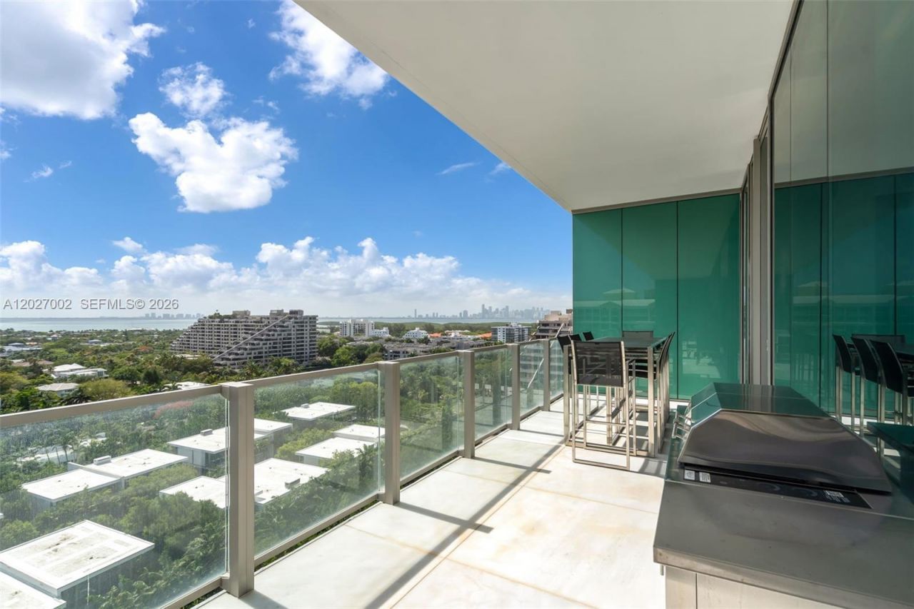 350 Ocean Dr , Unit LPH2N, Key Biscayne, FL 33149 Photo