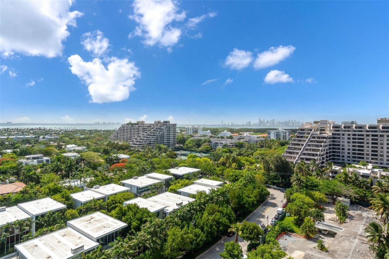 350 Ocean Dr , Unit LPH2N, Key Biscayne, FL 33149 Photo