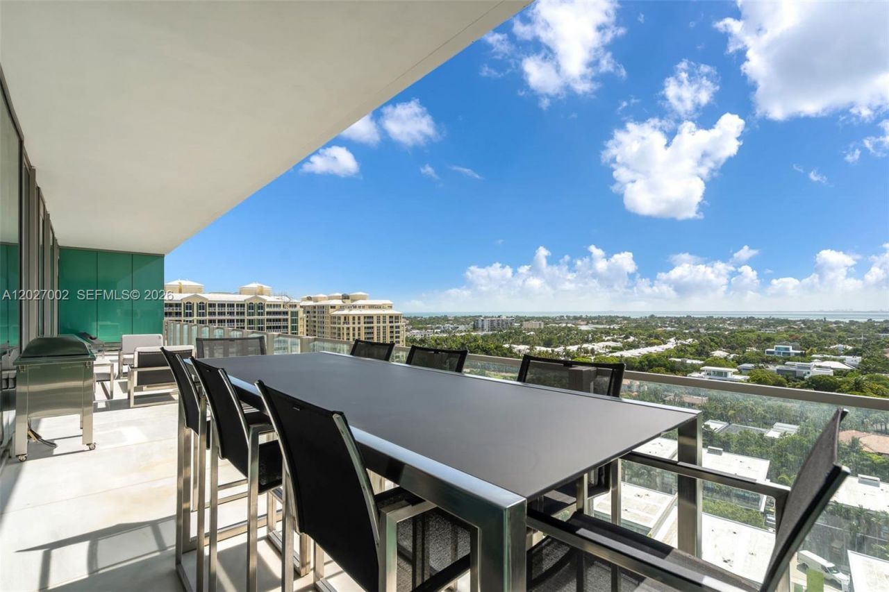 350 Ocean Dr , Unit LPH2N, Key Biscayne, FL 33149 Photo