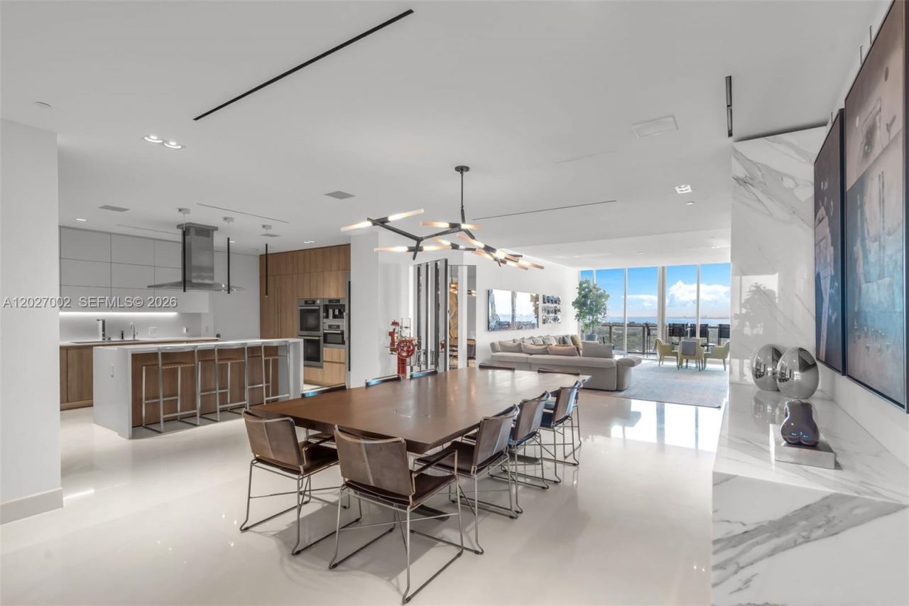 350 Ocean Dr , Unit LPH2N, Key Biscayne, FL 33149 Photo