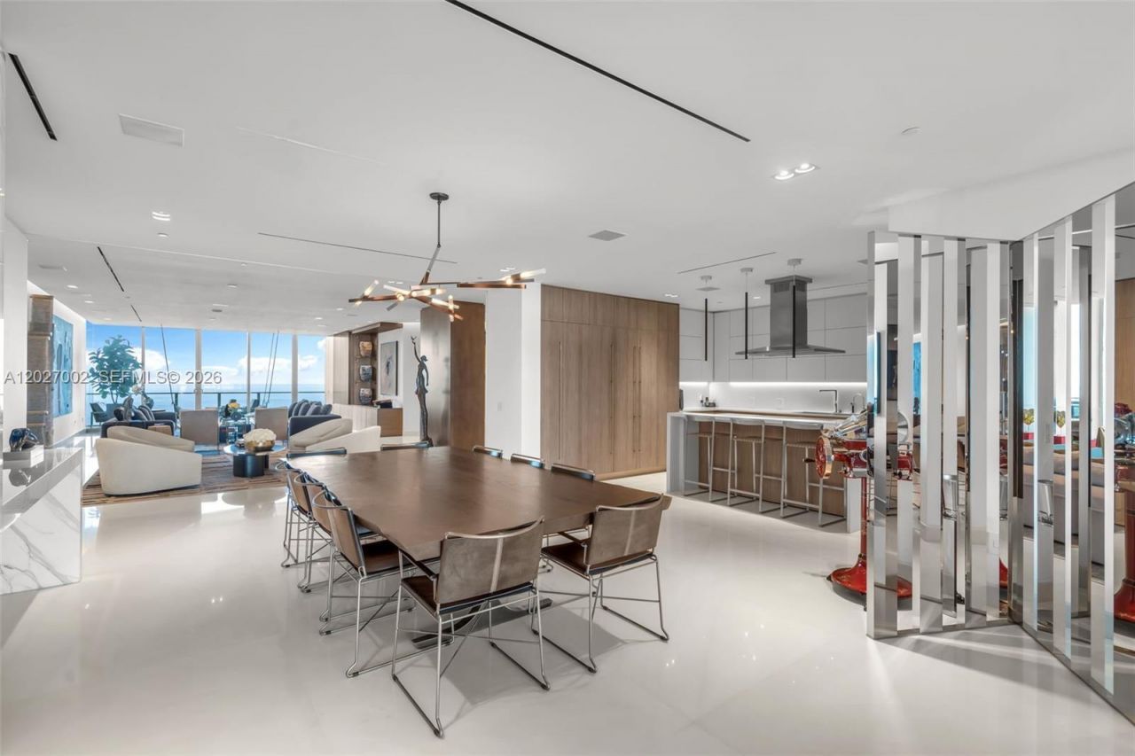 350 Ocean Dr , Unit LPH2N, Key Biscayne, FL 33149 Photo