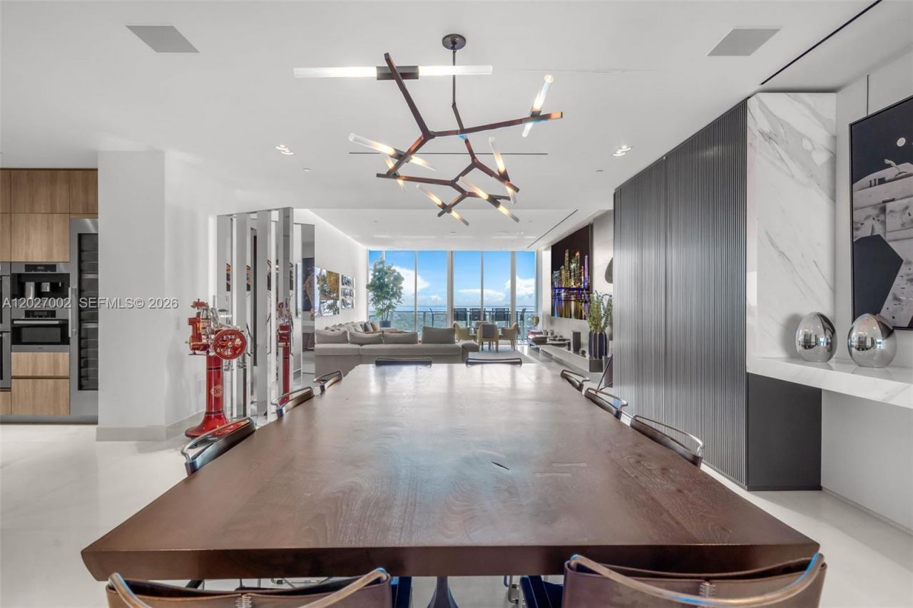 350 Ocean Dr , Unit LPH2N, Key Biscayne, FL 33149 Photo