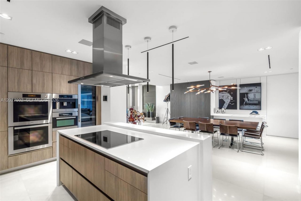 350 Ocean Dr , Unit LPH2N, Key Biscayne, FL 33149 Photo
