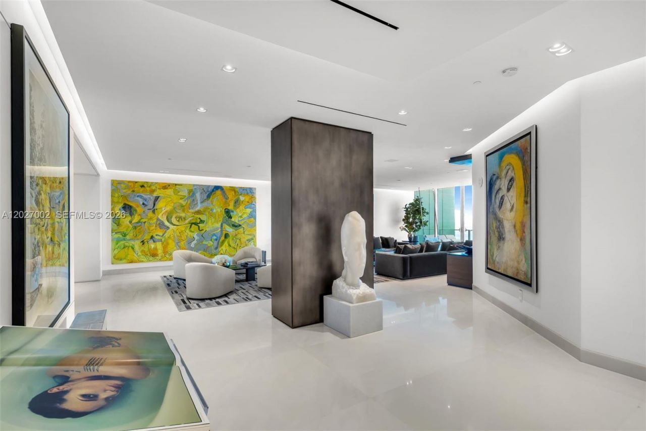 350 Ocean Dr , Unit LPH2N, Key Biscayne, FL 33149 Photo