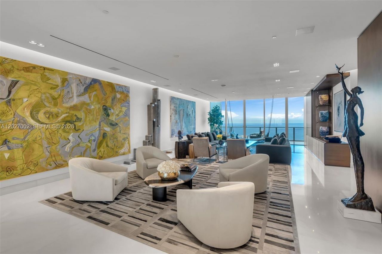 350 Ocean Dr , Unit LPH2N, Key Biscayne, FL 33149 Photo