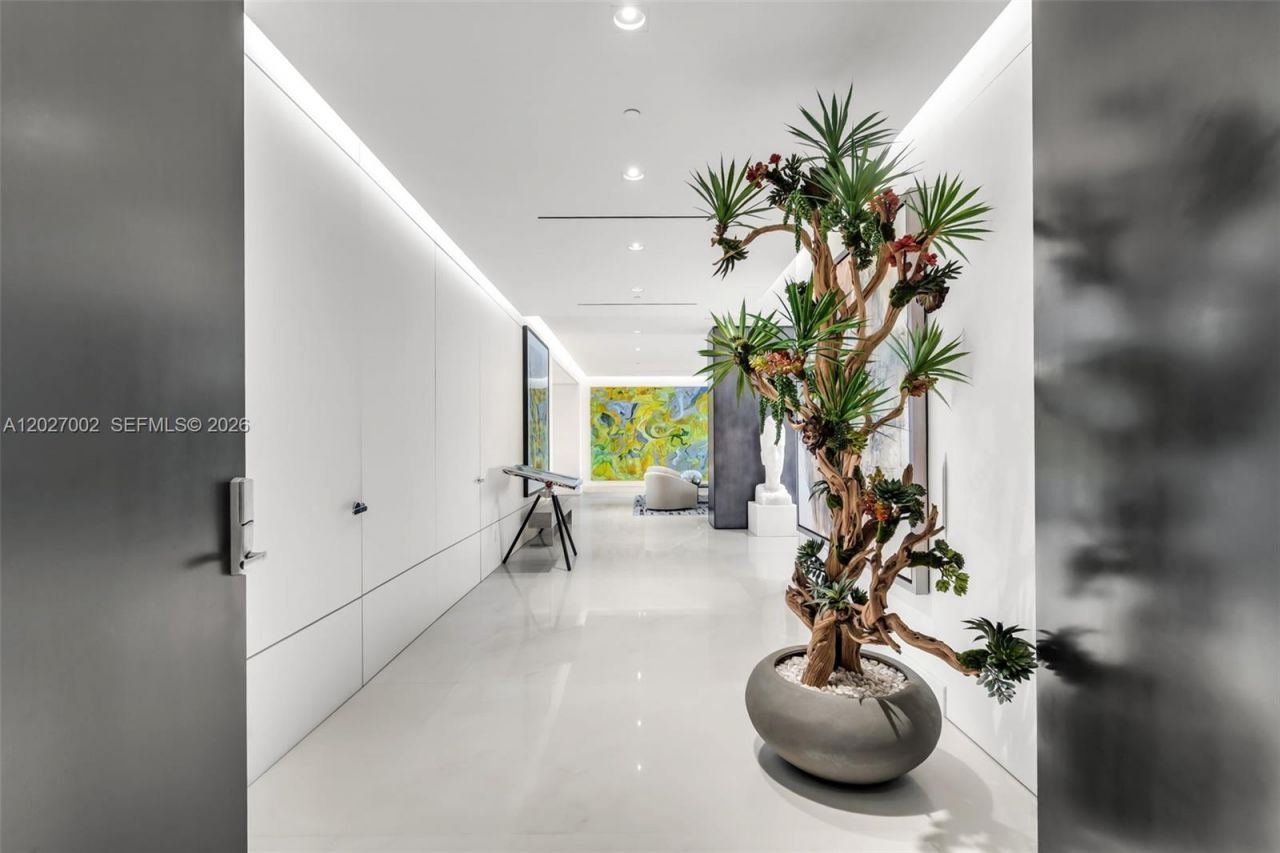 350 Ocean Dr , Unit LPH2N, Key Biscayne, FL 33149 Photo