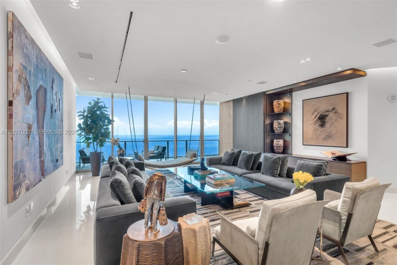 350 Ocean Dr , Unit LPH2N, Key Biscayne, FL 33149 Photo