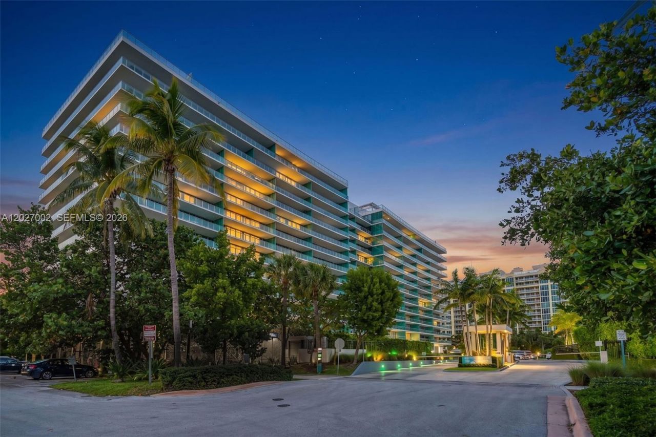 350 Ocean Dr , Unit LPH2N, Key Biscayne, FL 33149 Photo