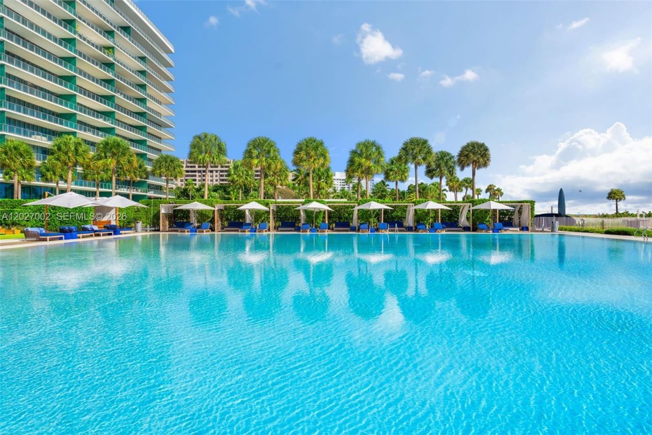 350 Ocean Dr , Unit LPH2N, Key Biscayne, FL 33149 Photo