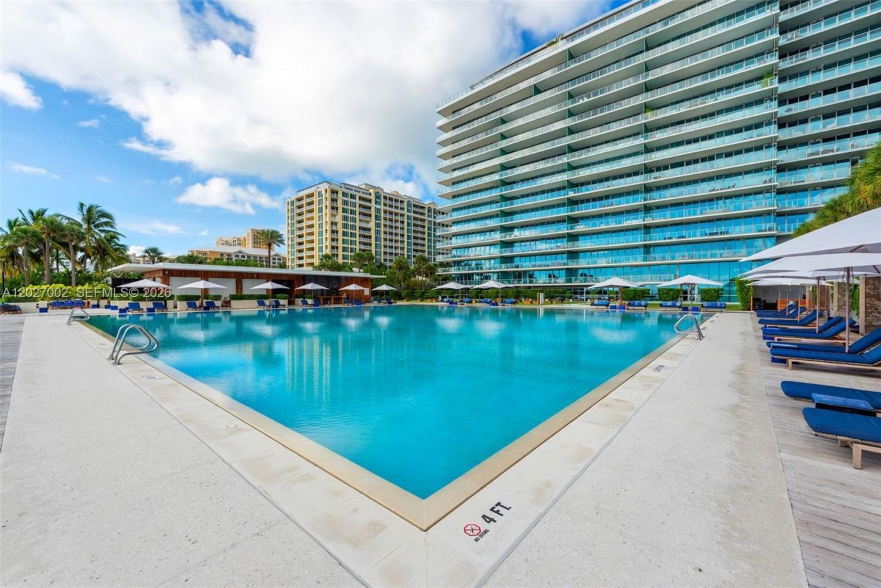 350 Ocean Dr , Unit LPH2N, Key Biscayne, FL 33149 Photo