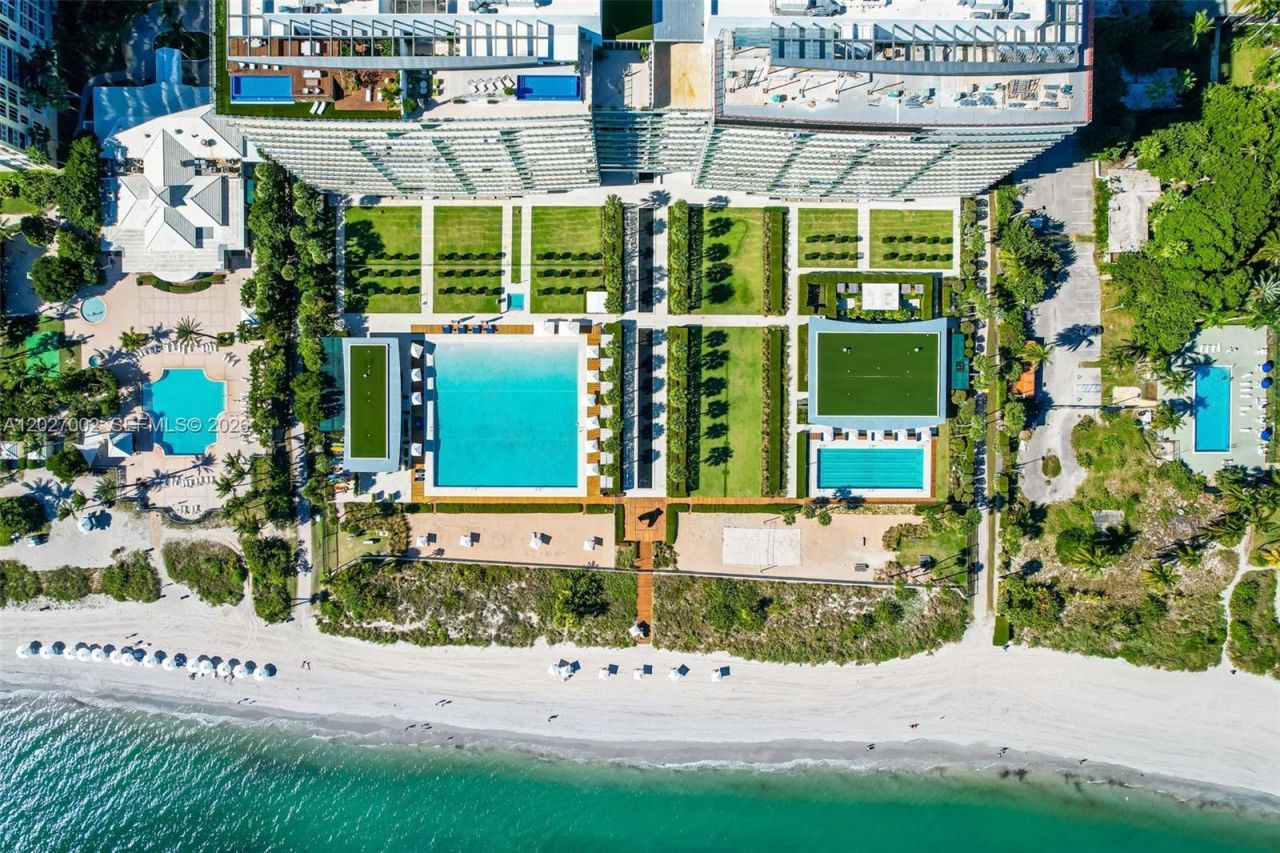 350 Ocean Dr , Unit LPH2N, Key Biscayne, FL 33149 Photo