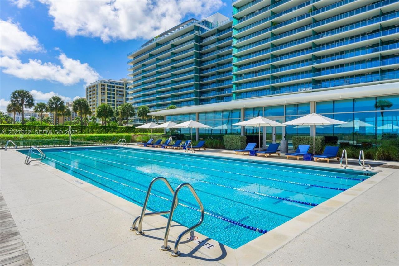 350 Ocean Dr , Unit LPH2N, Key Biscayne, FL 33149 Photo
