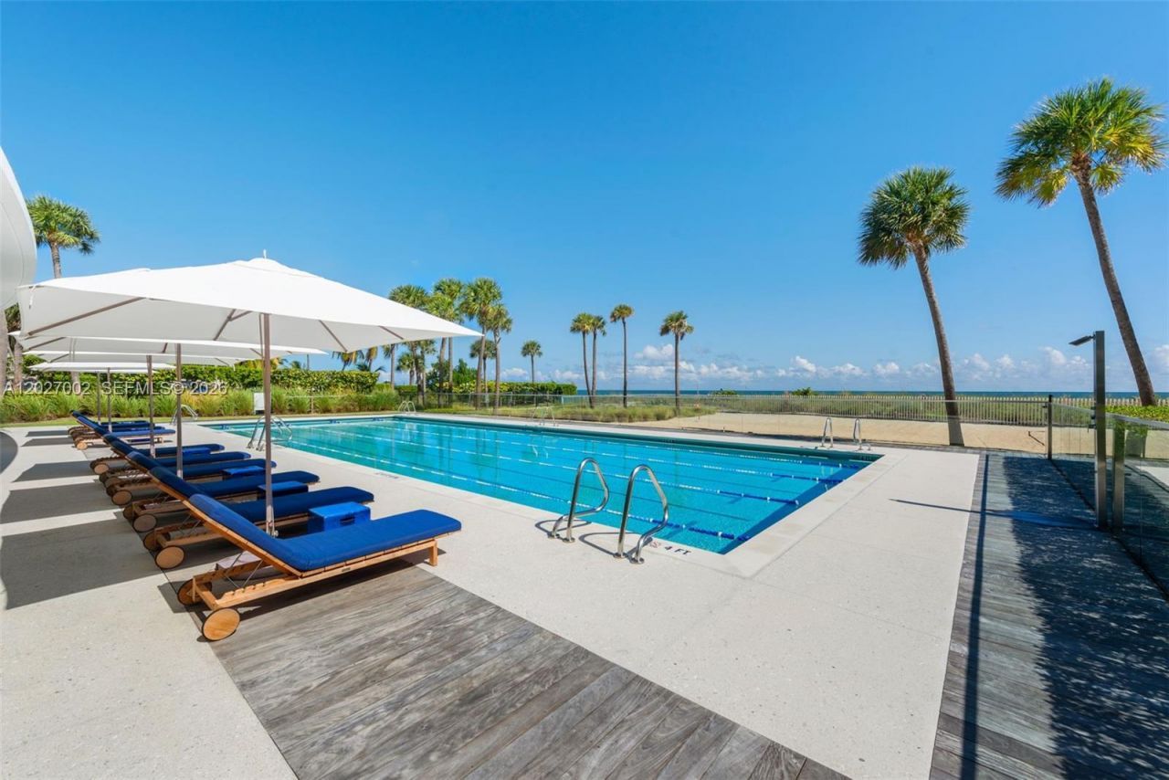 350 Ocean Dr , Unit LPH2N, Key Biscayne, FL 33149 Photo