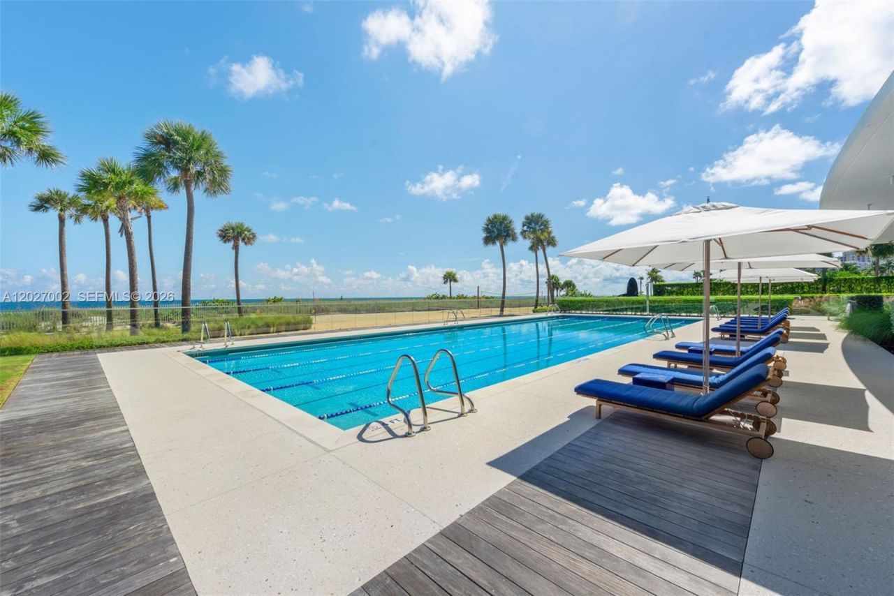 350 Ocean Dr , Unit LPH2N, Key Biscayne, FL 33149 Photo