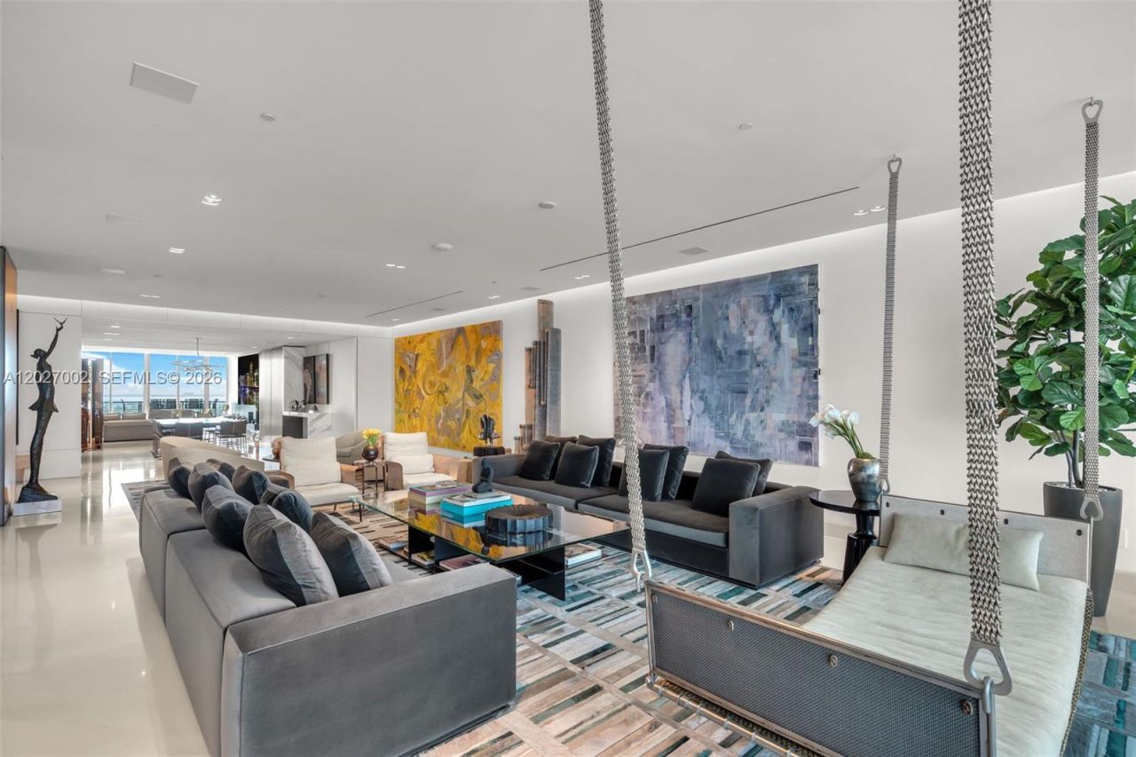 350 Ocean Dr , Unit LPH2N, Key Biscayne, FL 33149 Photo