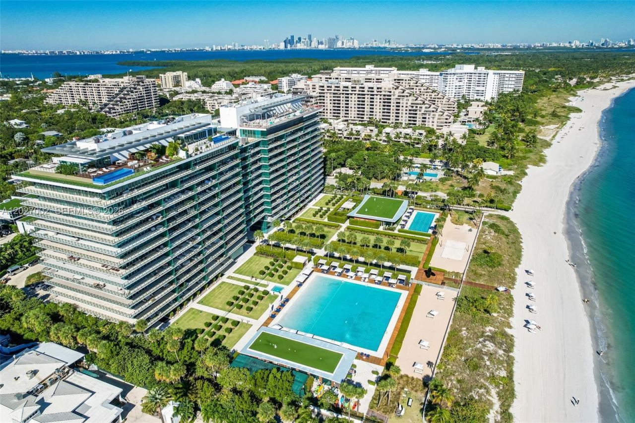 350 Ocean Dr , Unit LPH2N, Key Biscayne, FL 33149 Photo