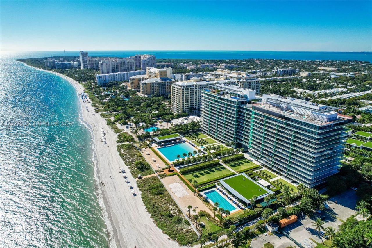 350 Ocean Dr , Unit LPH2N, Key Biscayne, FL 33149 Photo