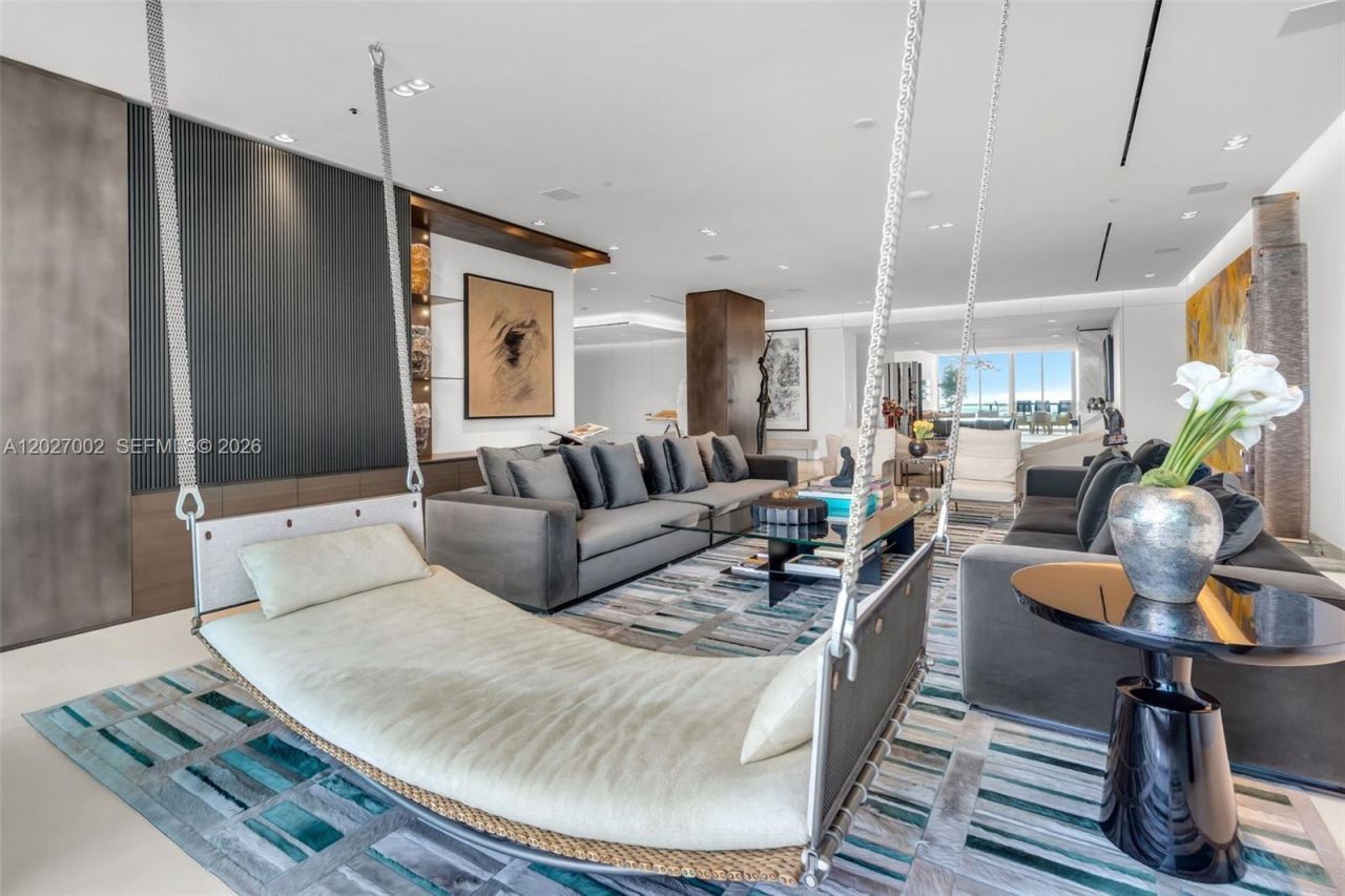 350 Ocean Dr , Unit LPH2N, Key Biscayne, FL 33149 Photo