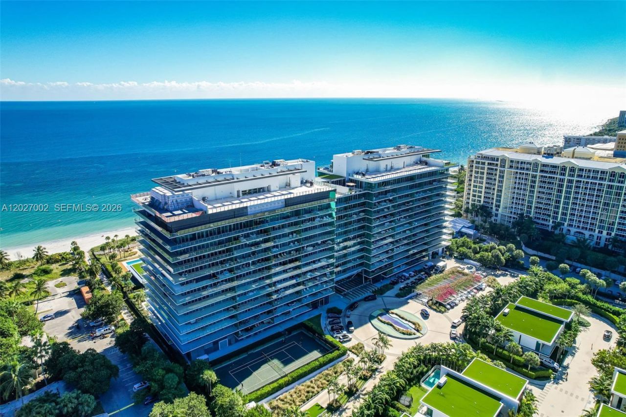 350 Ocean Dr , Unit LPH2N, Key Biscayne, FL 33149 Photo