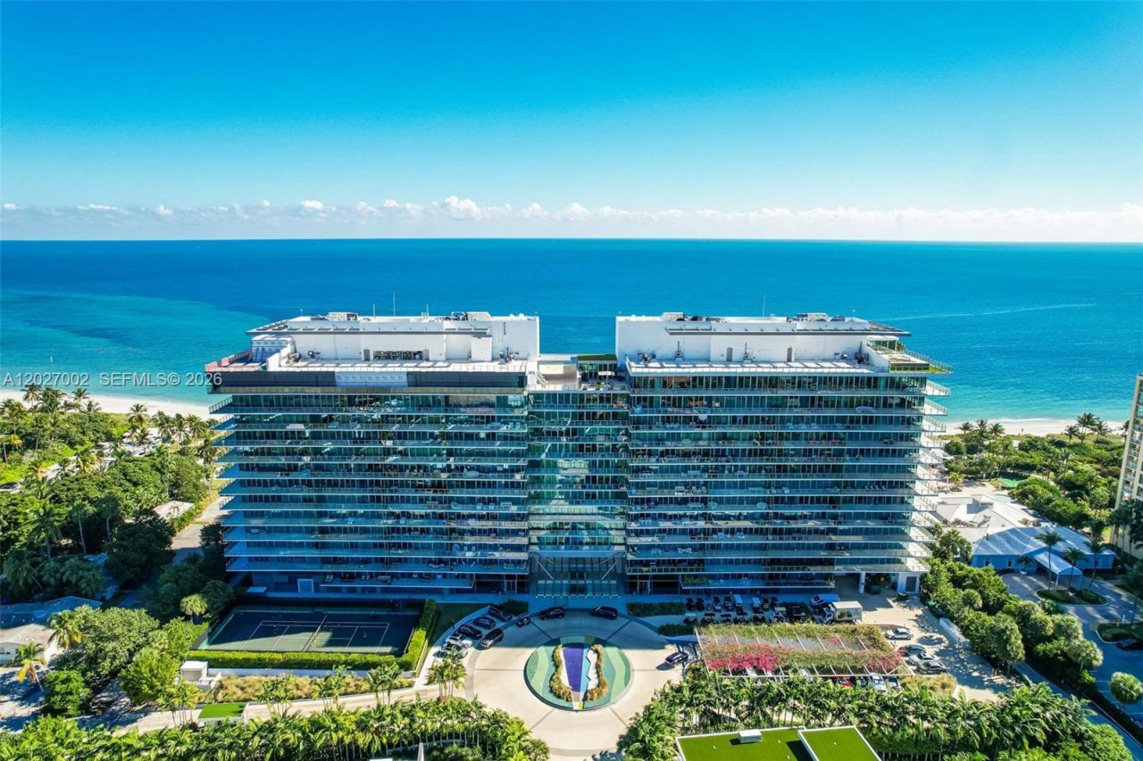350 Ocean Dr , Unit LPH2N, Key Biscayne, FL 33149 Photo