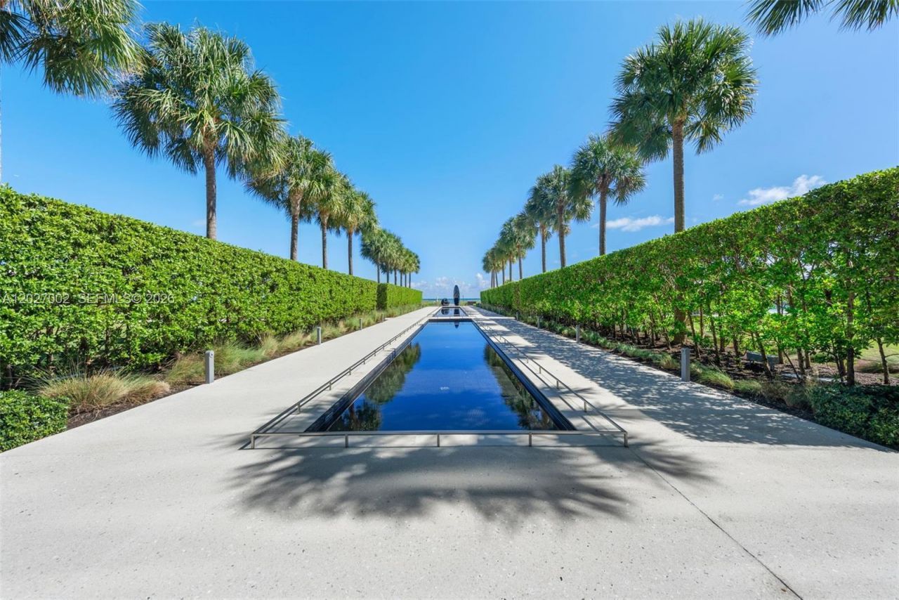 350 Ocean Dr , Unit LPH2N, Key Biscayne, FL 33149 Photo