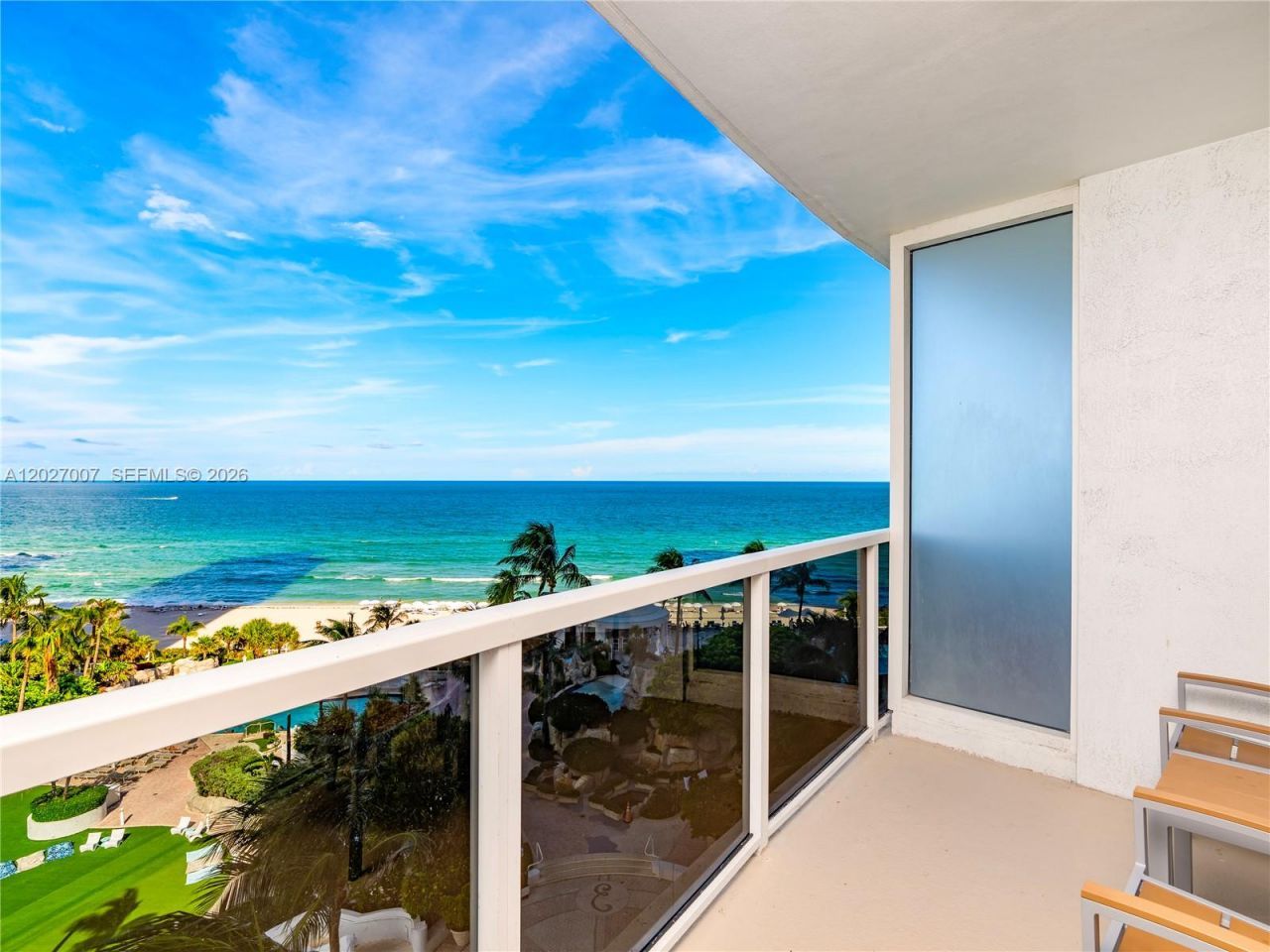 18001 Collins Ave , Unit 1506, Sunny Isles Beach, FL 33160 Main Photo