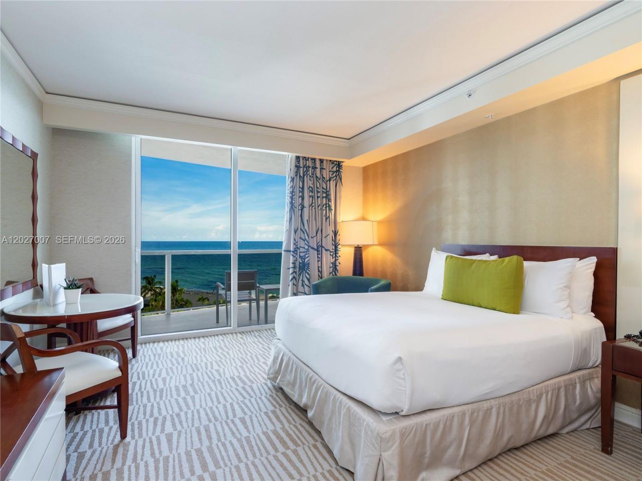 18001 Collins Ave , Unit 1506, Sunny Isles Beach, FL 33160 Photo
