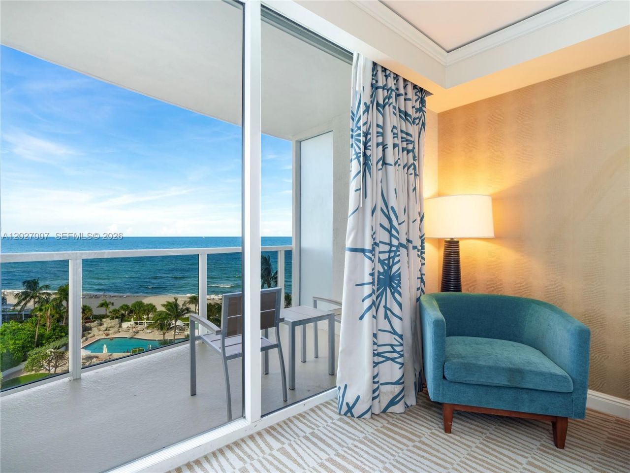 18001 Collins Ave , Unit 1506, Sunny Isles Beach, FL 33160 Photo