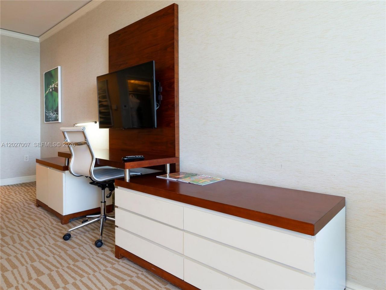 18001 Collins Ave , Unit 1506, Sunny Isles Beach, FL 33160 Photo