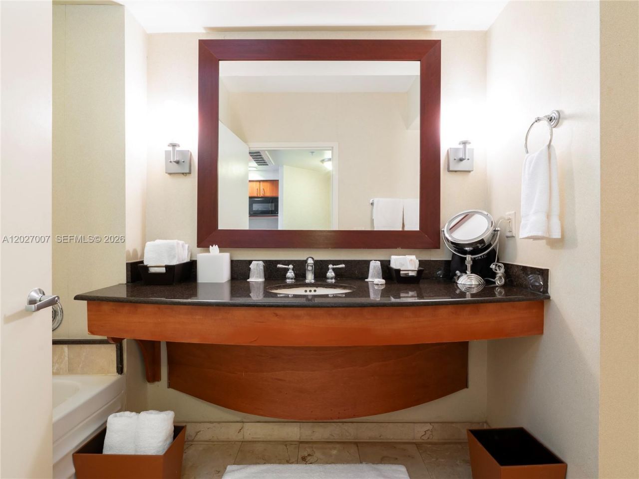 18001 Collins Ave , Unit 1506, Sunny Isles Beach, FL 33160 Photo