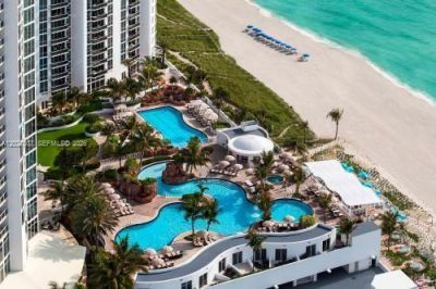 18001 Collins Ave , Unit 1506, Sunny Isles Beach, FL 33160 Photo