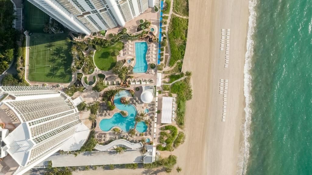 18001 Collins Ave , Unit 1506, Sunny Isles Beach, FL 33160 Photo