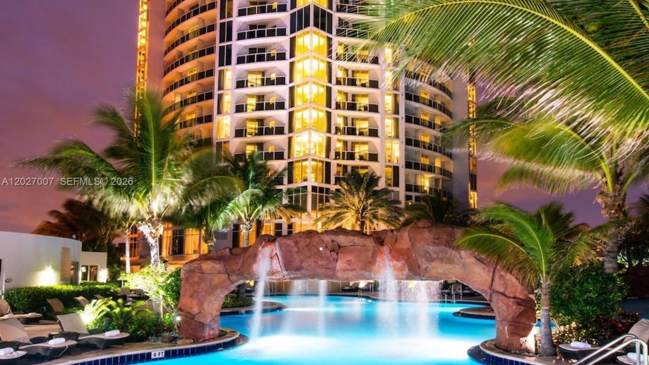 18001 Collins Ave , Unit 1506, Sunny Isles Beach, FL 33160 Photo
