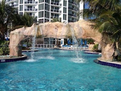 18001 Collins Ave , Unit 1506, Sunny Isles Beach, FL 33160 Photo