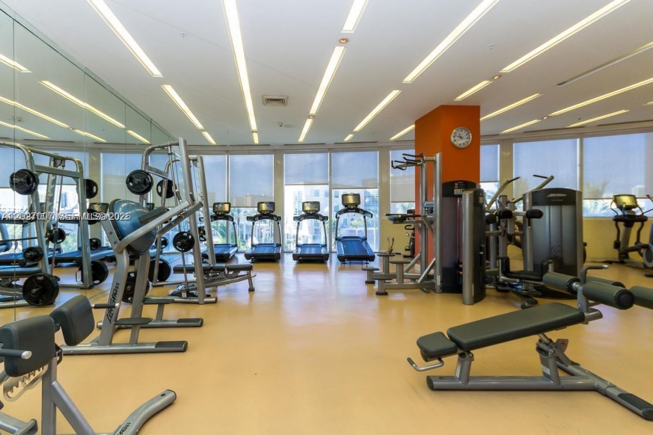 18001 Collins Ave , Unit 1506, Sunny Isles Beach, FL 33160 Photo