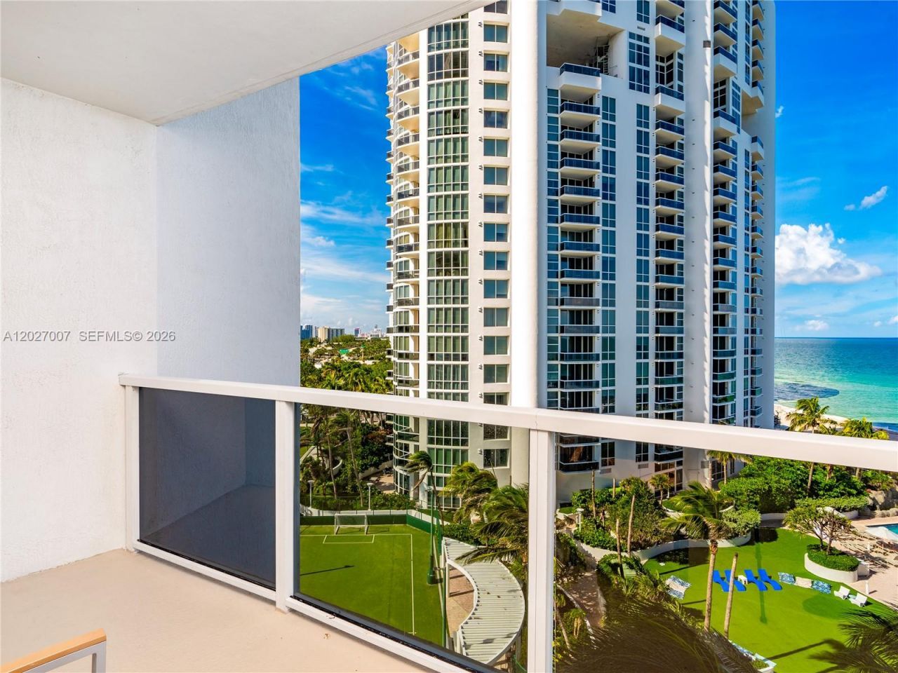 18001 Collins Ave , Unit 1506, Sunny Isles Beach, FL 33160 Photo