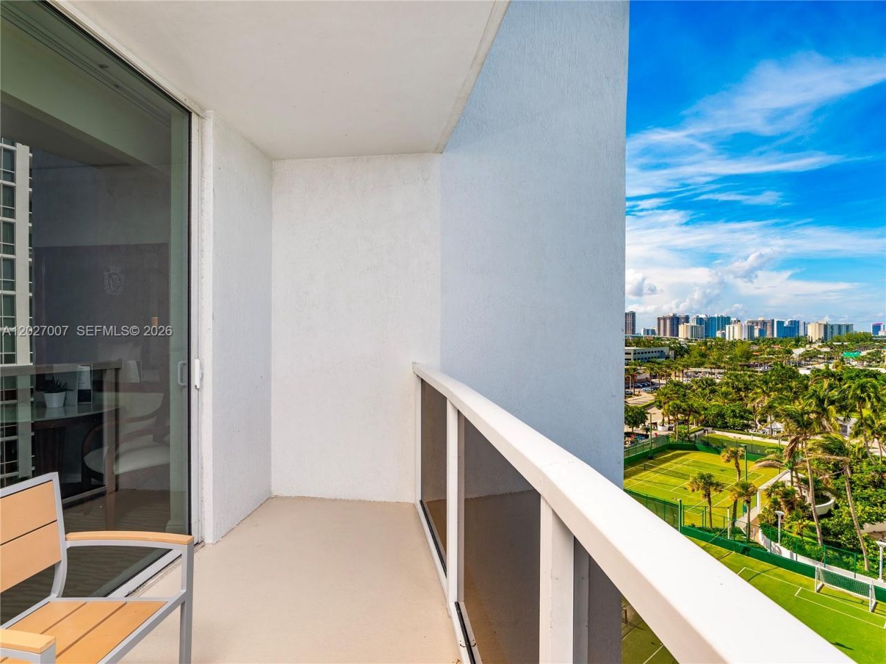 18001 Collins Ave , Unit 1506, Sunny Isles Beach, FL 33160 Photo