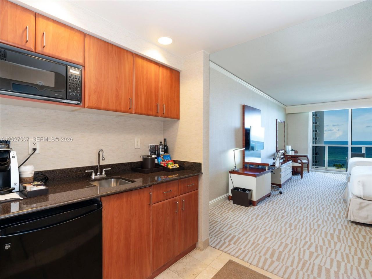 18001 Collins Ave , Unit 1506, Sunny Isles Beach, FL 33160 Photo
