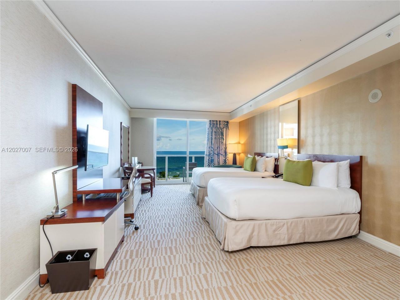 18001 Collins Ave , Unit 1506, Sunny Isles Beach, FL 33160 Photo