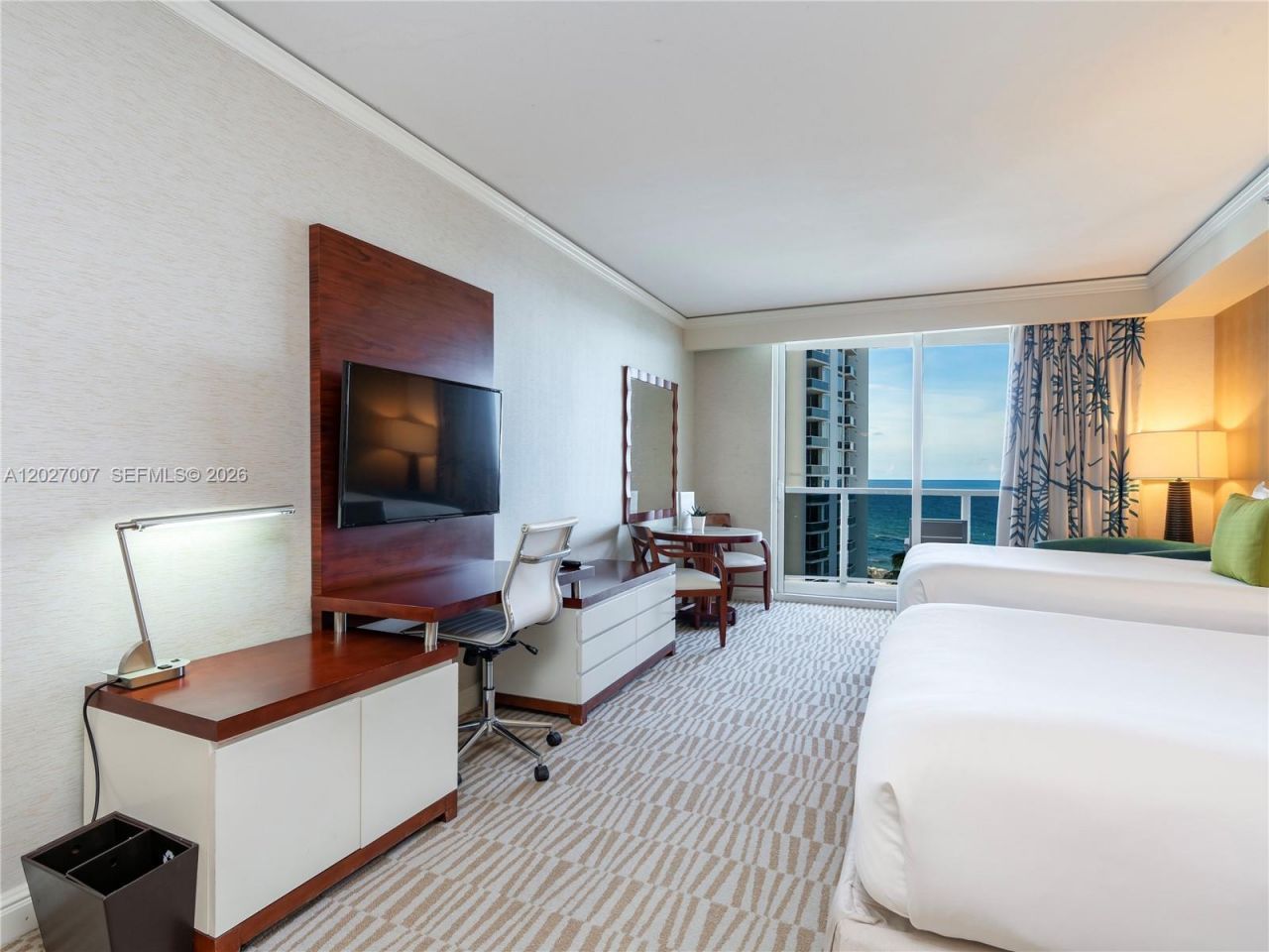 18001 Collins Ave , Unit 1506, Sunny Isles Beach, FL 33160 Photo
